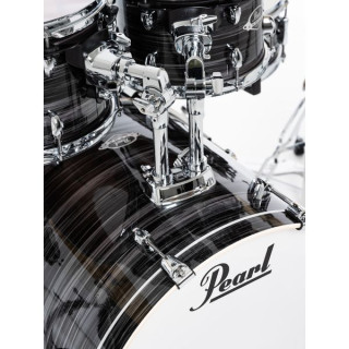 Pearl EXX725SBR/C Export G.Silver Pearl EXX725SBR/C Export G.Silver