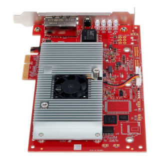 Focusrite RedNet PCIeNX Focusrite RedNet PCIeNX