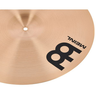 Комплект тарелок Meinl Pure Alloy Cymbal Set Meinl Pure Alloy Cymbal Set