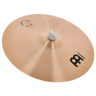 Комплект тарелок Meinl Pure Alloy Cymbal Set Meinl Pure Alloy Cymbal Set