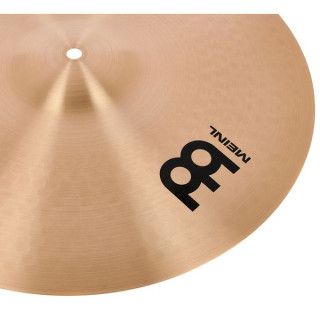 Комплект тарелок Meinl Pure Alloy Cymbal Set Meinl Pure Alloy Cymbal Set