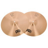 Комплект тарелок Meinl Pure Alloy Cymbal Set Meinl Pure Alloy Cymbal Set
