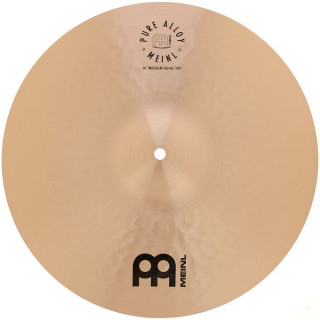 Комплект тарелок Meinl Pure Alloy Cymbal Set Meinl Pure Alloy Cymbal Set