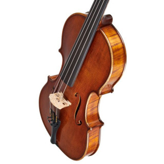 Скрипка леворукая Gewa Germania 11L Berlin Violin 4/4 Gewa Germania 11L Berlin Violin 4/4