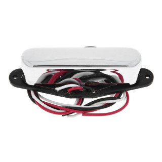 Seymour Duncan STR-3T с Т-образным вырезом на четверть фунта Seymour Duncan STR-3T Quarter Pound T Neck