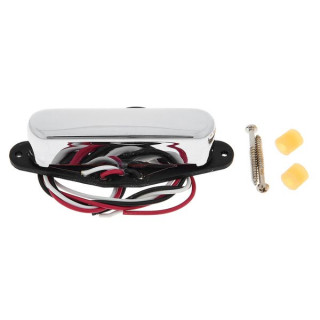 Seymour Duncan STR-3T с Т-образным вырезом на четверть фунта Seymour Duncan STR-3T Quarter Pound T Neck