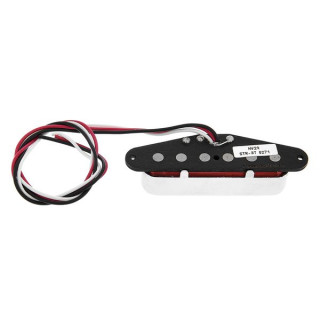 Seymour Duncan STR-3T с Т-образным вырезом на четверть фунта Seymour Duncan STR-3T Quarter Pound T Neck