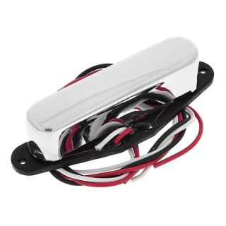 Seymour Duncan STR-3T с Т-образным вырезом на четверть фунта Seymour Duncan STR-3T Quarter Pound T Neck