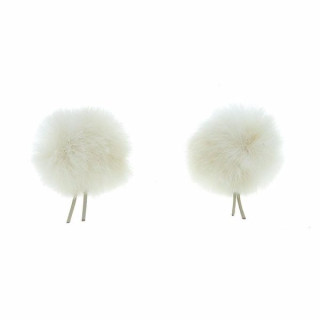 Ветрозащита Bubblebee Twin Windbubbles Off-White 2 Bubblebee Twin Windbubbles Off-White 2