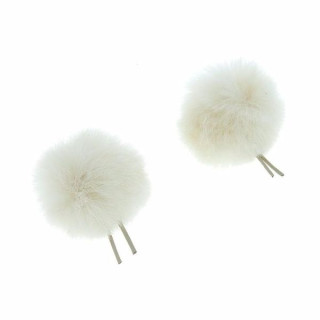 Ветрозащита Bubblebee Twin Windbubbles Off-White 2 Bubblebee Twin Windbubbles Off-White 2