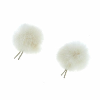 Ветрозащита Bubblebee Twin Windbubbles Off-White 2 Bubblebee Twin Windbubbles Off-White 2