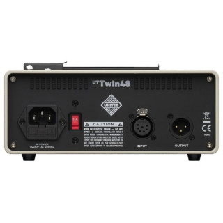 Юни́тед Стюди́о Технологи́з УТ Твин48 United Studio Technologies UT Twin48