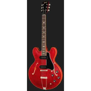 Gibson 1962 ES-330 Reissue SC Gibson 1962 ES-330 Reissue SC