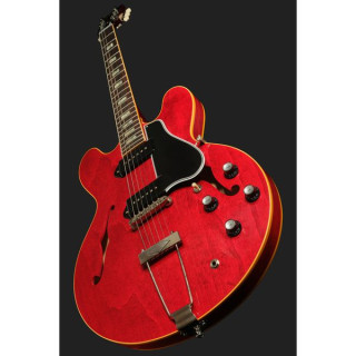 Gibson 1962 ES-330 Reissue SC Gibson 1962 ES-330 Reissue SC