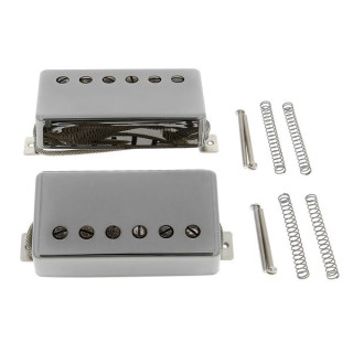 Комплект звукоснимателя Seymour Duncan Slash 2.0 HU BKNI Seymour Duncan Slash 2.0 HU Pickup Set BKNI