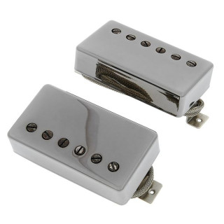 Комплект звукоснимателя Seymour Duncan Slash 2.0 HU BKNI Seymour Duncan Slash 2.0 HU Pickup Set BKNI