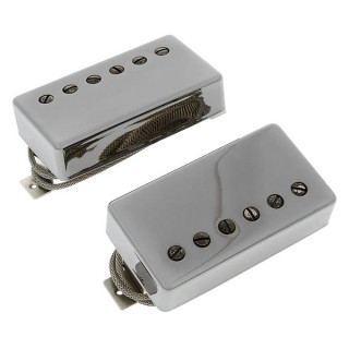 Комплект звукоснимателя Seymour Duncan Slash 2.0 HU BKNI Seymour Duncan Slash 2.0 HU Pickup Set BKNI