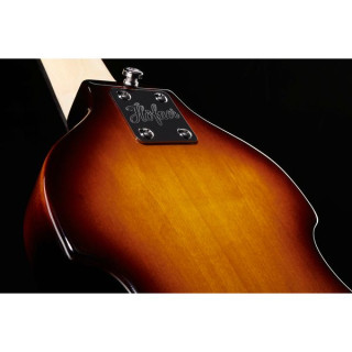 Бас-гитара Höfner Shorty Violin Bass Höfner Shorty Violin Bass
