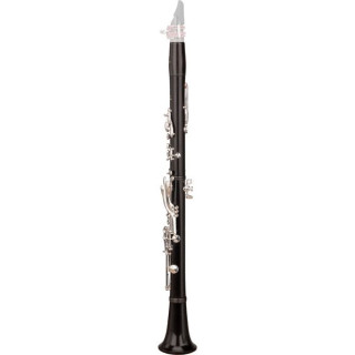 Кларнет RZ Clarinets Conservatory Bb-Clarinet 18/6