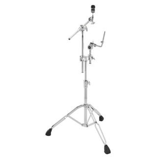 Pearl TC-1035BL Том/тарелка-подставка L- Pearl TC-1035BL Tom/Cymbal- Stand L-
