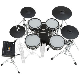 Роланд VAD316 V-Drum Kit Набор №626639 Roland VAD316 V-Drum Kit Bundle №626639