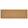 Прессованная пробковая пластина Thomann 1,0 мм Thomann Pressed Cork Plate 1,0 mm