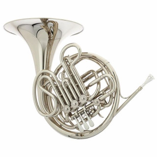 Двойной рупор Hans Hoyer 6801NS-L Hans Hoyer 6801NS-L Double Horn