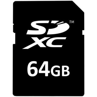 SD-карта Thomann 64 Гб Класс 10 Thomann SD Card 64 Gb Class 10