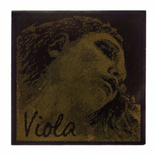 Одиночная струна для виолы Pirastro Evah Pirazzi Gold Viola A Pirastro Evah Pirazzi Gold Viola A