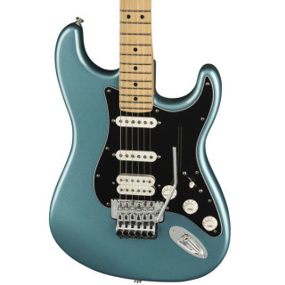 Игрок Fender Ser Strat FR HSS MN TPL Fender Player Ser Strat FR HSS MN TPL