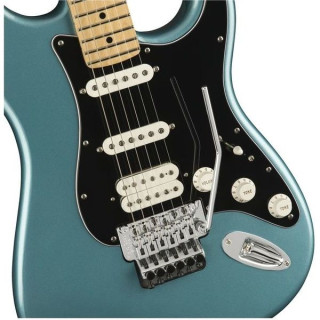 Игрок Fender Ser Strat FR HSS MN TPL Fender Player Ser Strat FR HSS MN TPL
