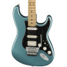 Игрок Fender Ser Strat FR HSS MN TPL Fender Player Ser Strat FR HSS MN TPL