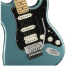 Игрок Fender Ser Strat FR HSS MN TPL Fender Player Ser Strat FR HSS MN TPL