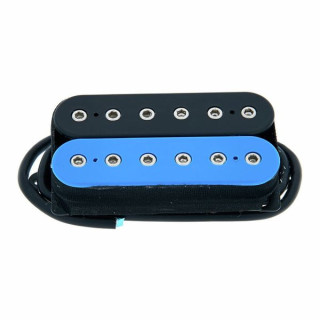 DiMarzio DP227FBLBK Жидкий огонь DiMarzio DP227FBLBK Liqui Fire