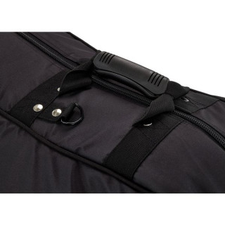 Сумка для контрабаса Roth & Junius BSB-06 3/4 BK Roth & Junius BSB-06 Double Bass Bag 3/4 BK