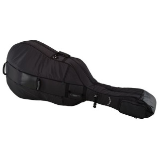 Сумка для контрабаса Roth & Junius BSB-06 3/4 BK Roth & Junius BSB-06 Double Bass Bag 3/4 BK