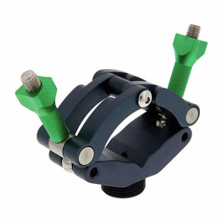 9.решения Для крепления больших труб 30-60 мм 9.solutions Large Tube Mount 30-60mm