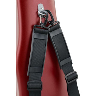 Кейс для скрипки Artino Muse 4/4 - 3/4 RD Artino Muse Violin Case 4/4 - 3/4 RD