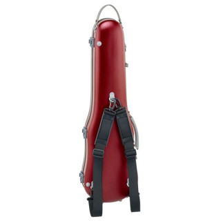 Кейс для скрипки Artino Muse 4/4 - 3/4 RD Artino Muse Violin Case 4/4 - 3/4 RD