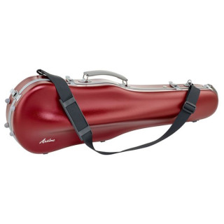 Кейс для скрипки Artino Muse 4/4 - 3/4 RD Artino Muse Violin Case 4/4 - 3/4 RD