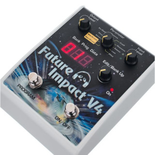 панда аудио Future Impact V4 panda audio Future Impact V4