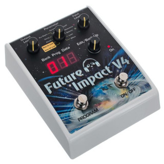 панда аудио Future Impact V4 panda audio Future Impact V4