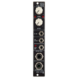 Напольное управление ADDAC 301 ADDAC 301 Floor Control