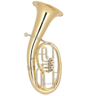 Баритон Miraphone 53 N 0700 A Baritone