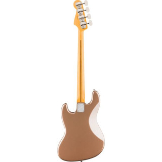 Фендер Ам Про Классик Дж-Бейс РВ ФФМГ Fender Am Pro Clsc J-Bass RW FFMG