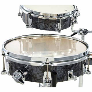 Комплект DW Performance Low Pro Kit II -BD DW Performance Low Pro Kit II -BD