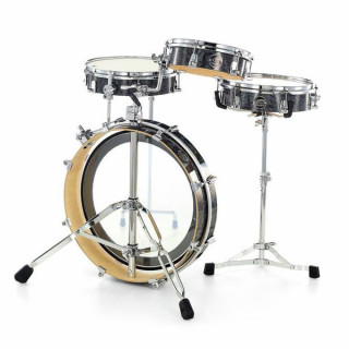 Комплект DW Performance Low Pro Kit II -BD DW Performance Low Pro Kit II -BD