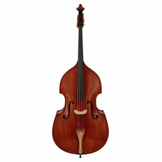 Контрабас Scala Vilagio Double Bass Gamba IB Scala Vilagio Double Bass Gamba IB