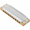 Блюзовая арфа Hohner MS Eb Hohner Blues Harp MS Eb