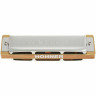 Блюзовая арфа Hohner MS Eb Hohner Blues Harp MS Eb